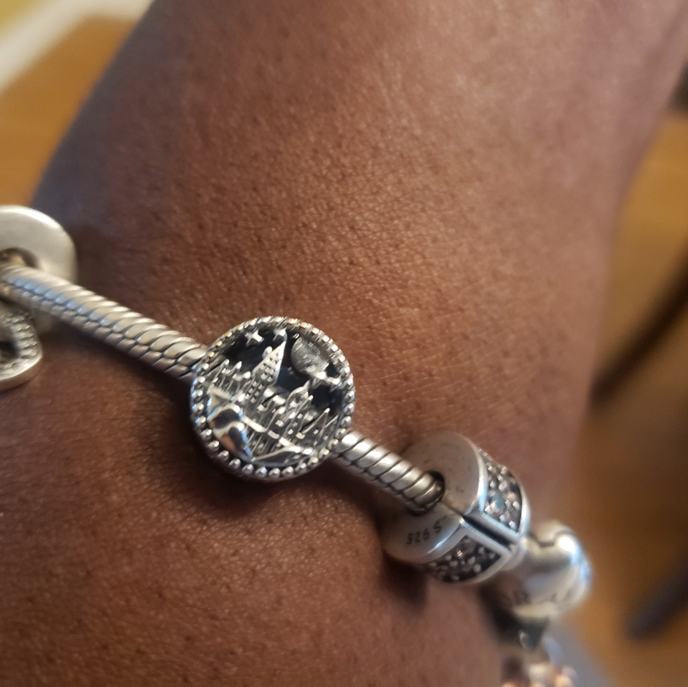 Castle Charm - Picture 4 of 6